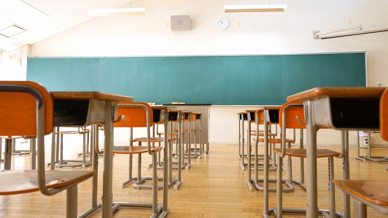 再開した「9月入学」の議論の行方は…(画像はイメージ)