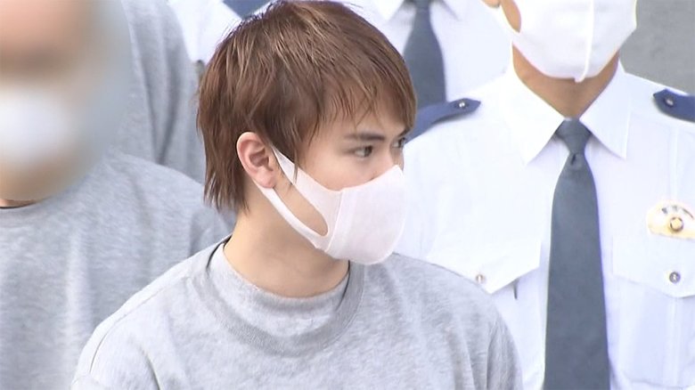 「彼女にならないのなら」 23歳ホスト逮捕