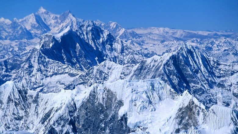 「ヒマラヤが無かったら、梅雨は無かった」
