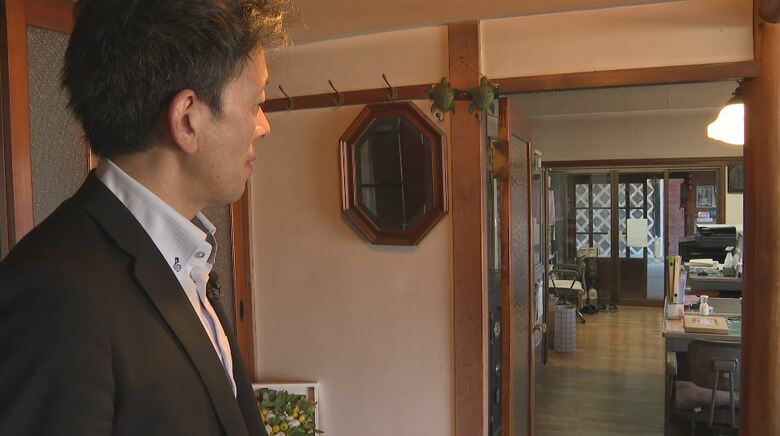 丸山大輔被告（2022年9月撮影）