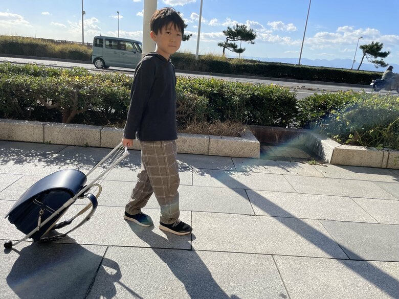 戸ケ﨑教育長は「批判する大人のマインドセットを変えていくのが急務」と語る