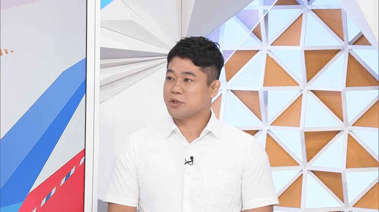 （平岡拓晃さん）