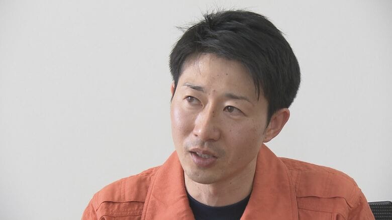 仙台市消防局　平井雄太さん