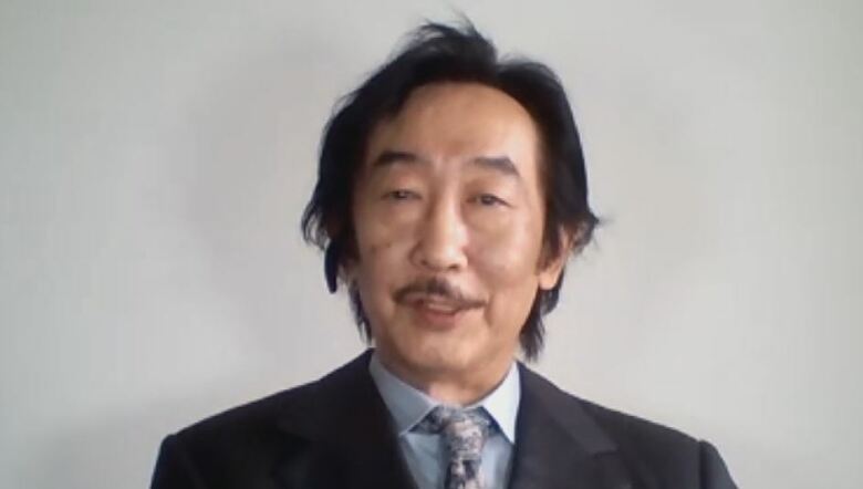 銃器専門家・津田哲也さん