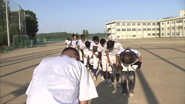 磐城農業高校野球部