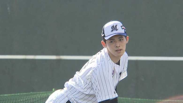 令和の怪物キャンプイン グッズ売上げも怪物級なるか⁉️ 好調な滑り出し