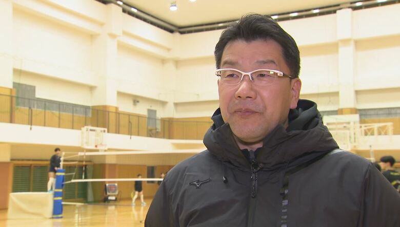 今井一仁監督
