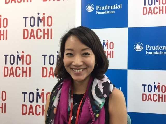 宇多田カオルさん