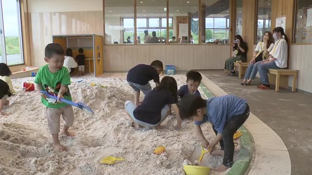 利用したいけどできない…条件を満たしても入園できないことも