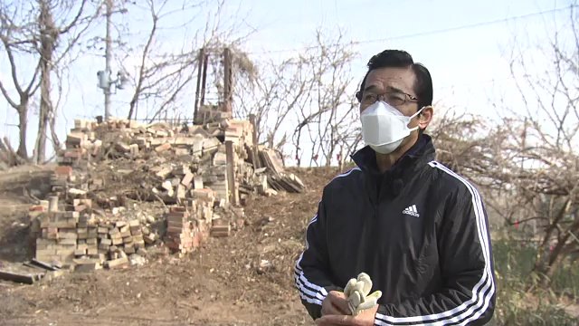 陶吉郎窯の9代目・近藤学さん