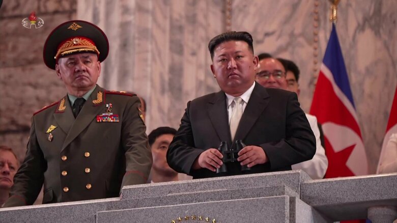 MZ世代は今後、北朝鮮社会にどんな変化を…独裁政権はいつまで続くのか