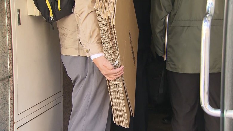 給付金を水増し請求か NPO法人理事長ら逮捕