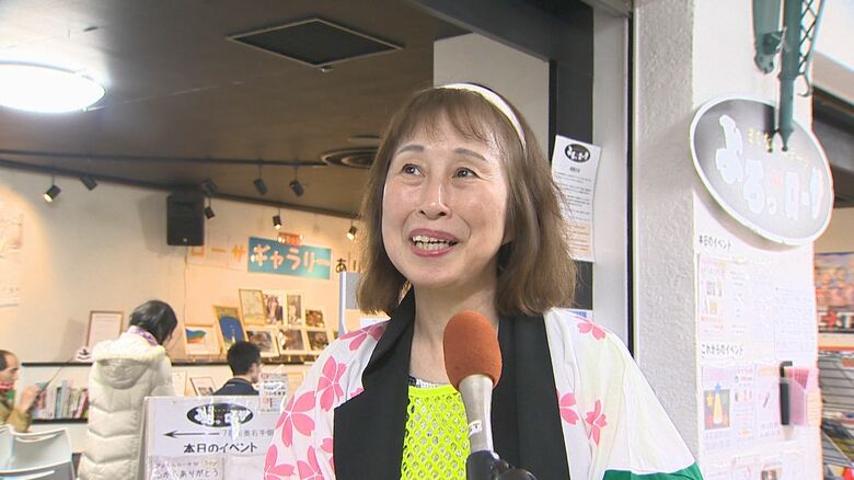 P！PMON★のメンバーKちゃん