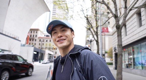 幼少期について振り返る