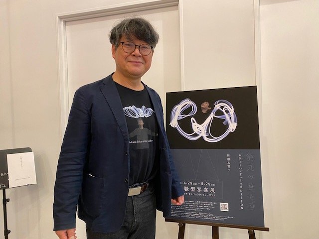 井崎さん「手歌をすると子どもたちは『一緒に歌おう』と言いだすんです」