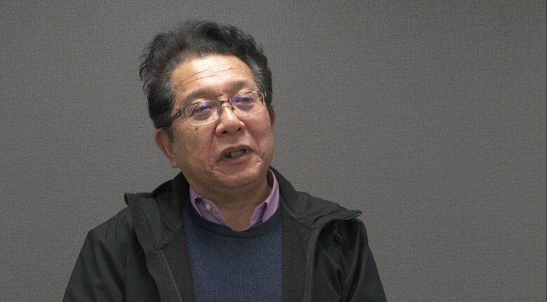 高岡銅器協同組合　宮津健志理事長