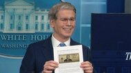 トランプ大統領の肖像入り「250ドル紙幣」発行準備　建国250周年を記念　アメリカ財務省