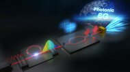 【徳島大学】420 GHz 超で初の100 Gbps 級無線通信を実証～Photonic 6G に向けた超高速モバイル・バックホール技術～