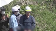 磐越道バス事故　新潟・胎内市の若山哲夫容疑者の自宅を家宅捜索　安全に運転できる状態だったのか裏づけ進める