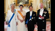 笑いを取ったスピーチの手応えも　天皇陛下が取材に応じ雅子さまとのイギリス訪問を振り返られる　感謝と喜び語った10分間【全文】