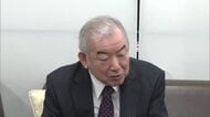 今年６月の大竹市長選　大竹市議  日域究氏が立候補を表明「工業一本槍から違う路線も兼ね備えた街に」
