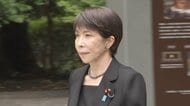 高市総理「戦争の惨禍を二度と繰り返させない」　全国戦没者追悼式の式辞全文