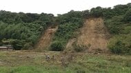 相次ぐ台風が「行楽の秋」直撃　動物園で土砂崩れ　「東京ドイツ村」でコースターが深刻被害
