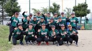 日本女子ソフトボールリーグ　鹿児島の森ＡＷはレギュラーシーズン２位で優勝懸けた最終決戦へ