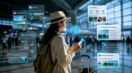 「旅行マーケティングの常識が変わる」2026年、旅行業界が「自律型AI」に注目する理由