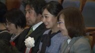 佳子さま「少年の主張全国大会」で中学生のスピーチを熱心に聞き入られる　2014年以来10回目の出席