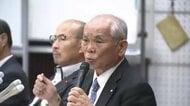 大任町にIR誘致　“周辺の自治体からも一定の賛同”　10月中に県に申請へ　「石炭産業に代わる産業として」　福岡