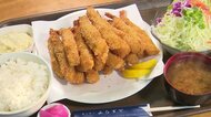 1年で10万本…「エビフライ食べ放題」が名物メニューの人気店 最高60本も店主「40本以上だと赤字」