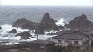 ≪15日の新潟県内≫前線などの影響で大気の状態が非常に不安定に 強風・落雷などに注意