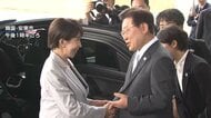 高市総理、韓国・李在明大統領との首脳会談始まる　石油関連含むサプライチェーンの安定化に向けた協力など確認へ