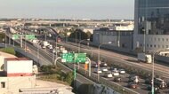 【速報】各地の人出UP 高速は渋滞中 宣言下の3連休最終日