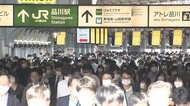 「東京アラート」街や人に変化は 「夜の街」関連の感染増加