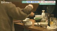 大阪府 飲食店への要請25日で全面解除へ 大規模商業施設への時短要請も解除 イベントの人数制限もなし