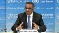 WHO“成功”と日本を評価 第2波警戒呼びかけも