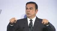 【速報】日産カルロス・ゴーン会長を逮捕 報酬を約50億円過少申告の疑い