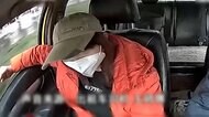 怪しい女は麻薬の密売人 運転手は何をひらめいた? 中国