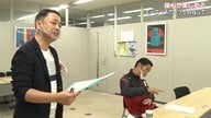 字幕では伝わらない迫力！モータースポーツの手話実況に挑戦  バリアフリー化で新しい観戦の楽しみ方【岡山発】