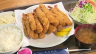 1年で10万本…「エビフライ食べ放題」が名物メニューの人気店 最高60本も店主「40本以上だと赤字」
