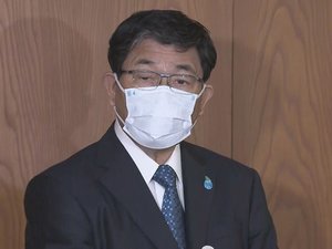 より強く外出自粛等求める…岐阜県でも『非常事態』県として10日午後宣言へ 5/6まで休校延長