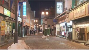 「客が戻ってきた矢先に…」 飲食店「時短」要請 「まん延防止」適用後 初の週末