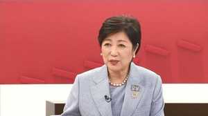 Speaking with Tokyo Governor Koike About the Olympics; Three Main Issues 2020 Summer Games Pose