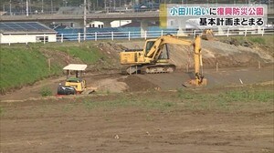 倉敷市真備町の復興防災公園の基本計画まとまる【岡山・倉敷市】