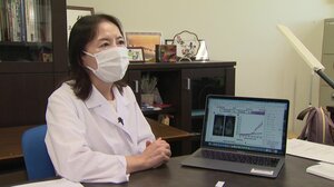 「どうして乳がんが出来るのか」仕組みを解明 予防や治療につながる研究…乳房全摘の判断にも有用【石川発】