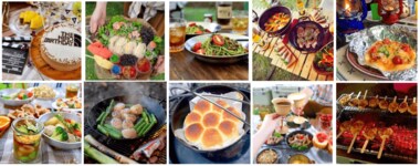 「開放感」と「非日常」が最高のスパイス!不自由すらも楽しい「アウトドア料理」の魅力を「ラバーの声」から読み解く~生活者のお悩み&アイディア集~【食卓体験ラボ】