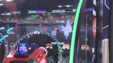 スマホ時代の新たな形 最新ゲーセンは「リアル体験」が主流に