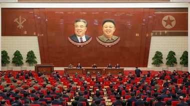 「核兵器は北東アジアの平和と安全のため」と言い切る